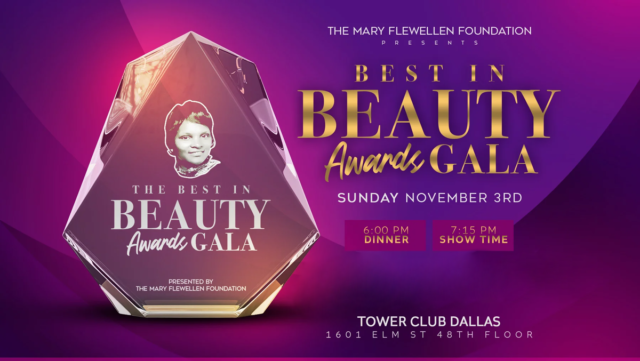 Best In Beauty Awards Gala